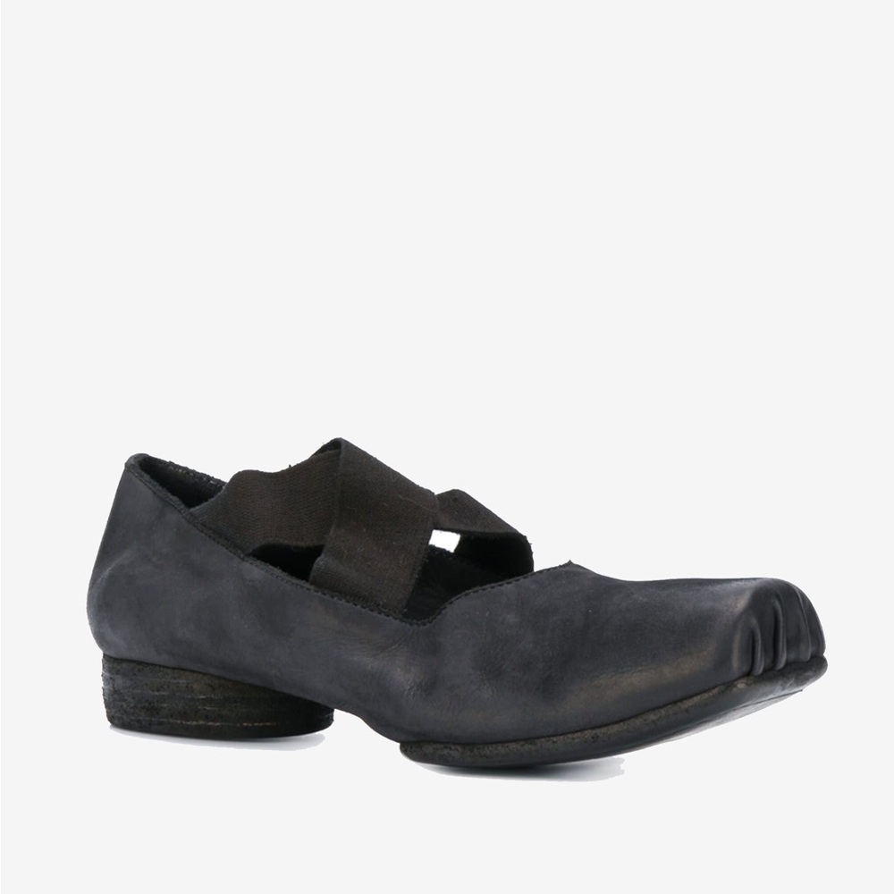 Uma Wang classic ballerina shoes